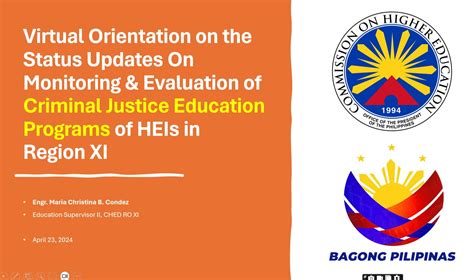 ched region 11|List of HEIs and Programs .